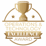 Oakmont Capital Services is a recipient of EFLA's Operations & Technology Excellence Award.