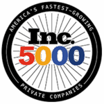 Oakmont Capital Services was named to Inc. 5000's Fastest-Growing Private Companies in the U.S.