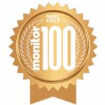 Oakmont Capital Services was named in 2025's Monitor 100.