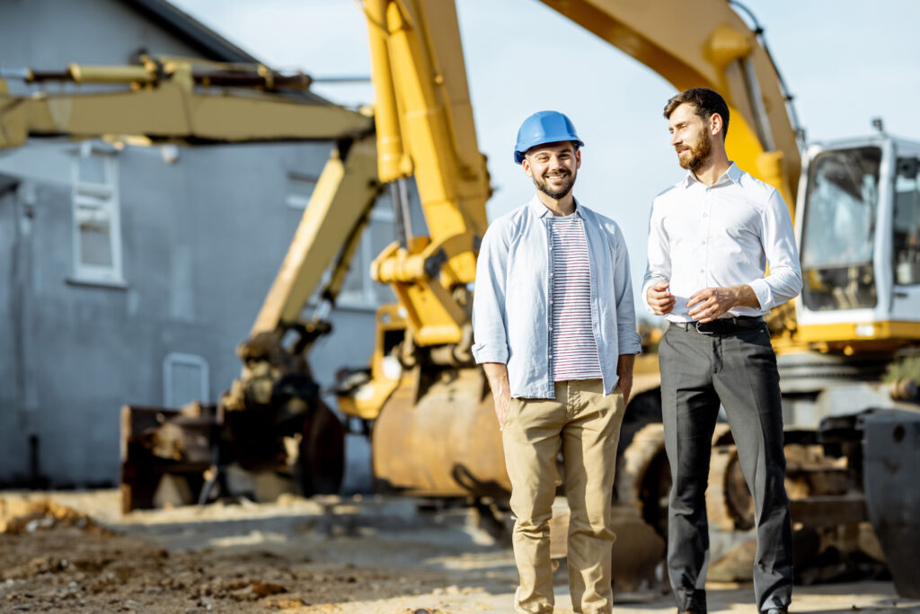 Oakmont Capital Services makes the equipment financing experience easy for small businesses.