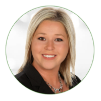 Molly Sand of Oakmont Capital Services