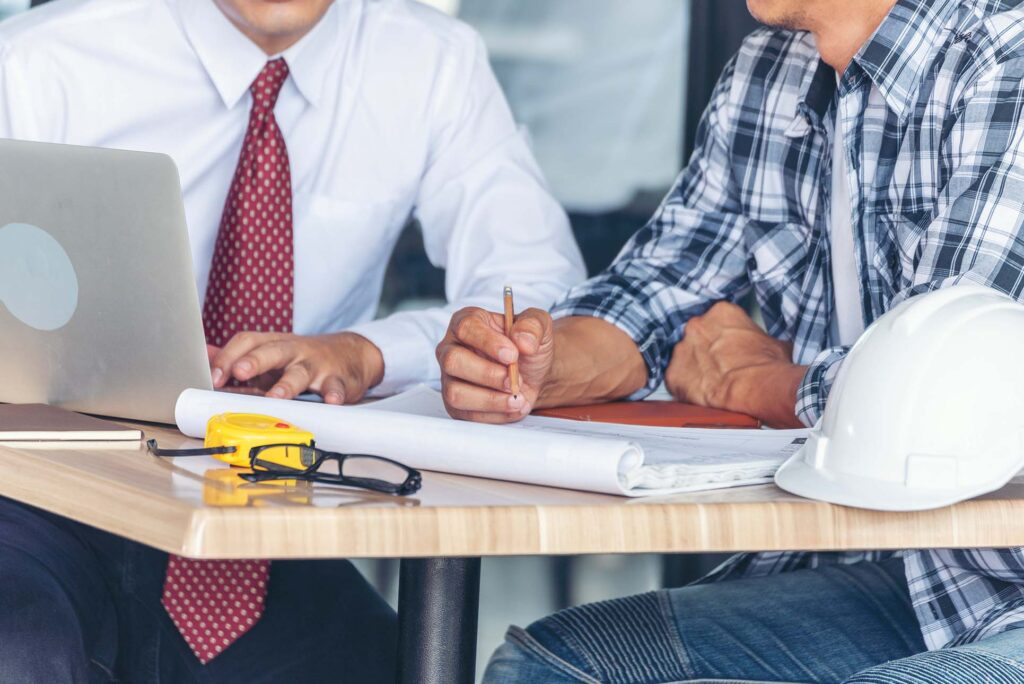 By working with OCS to obtain heavy equipment financing, customers can extend capital, keep assets liquid, and more.