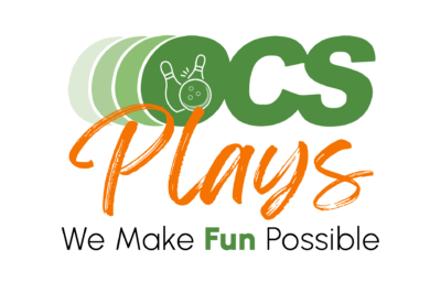 OCS Plays Logo