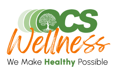 OCS Wellness Logo