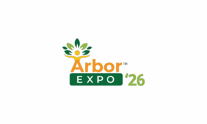 Arbor Expo '26 Logo