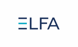 Equipment Leasing and Finance Association (ELFA) Logo