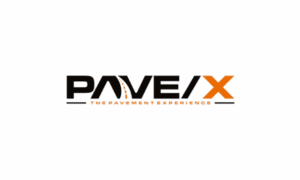 The Pavement Experience (PaveX) Logo