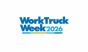 Work Truck Week 2026 Logo