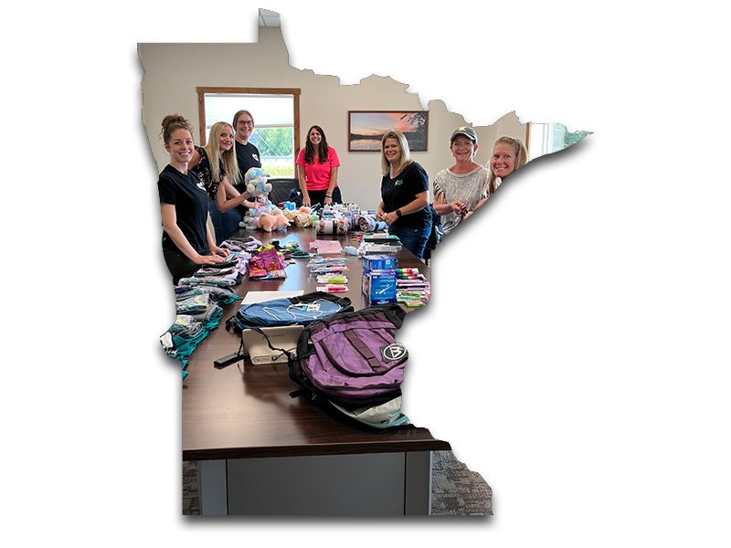 charity-MN