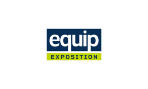 Equip Exposition Logo