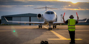 Avionics lending services from Oakmont Capital Services.